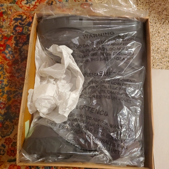 Jones Lug Sole Lace Up Boots Free People - Picture 5 of 7